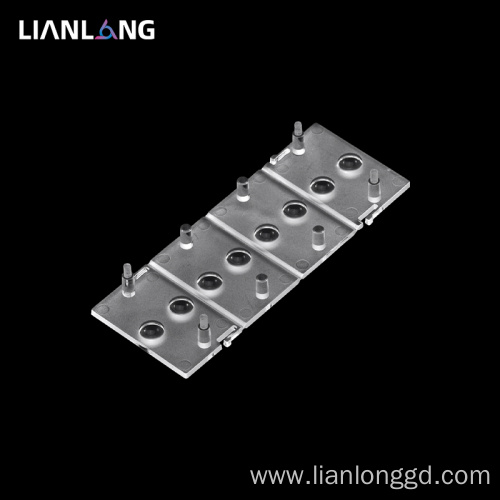 high-quality grating sensor lens